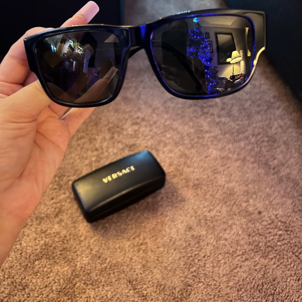 Versace sunglasses